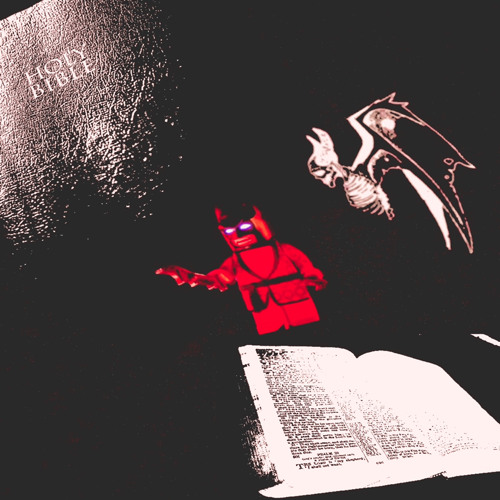 Stream DARK KNIGHT [ EPI WICK-PROD EPI WICK ] by EPI WICK | Listen ...