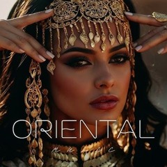 Oktay Aydin  - Oriental Ethnic Deep Vocal