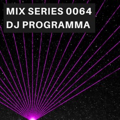 Programma Mix Series (Journeys around electronic)