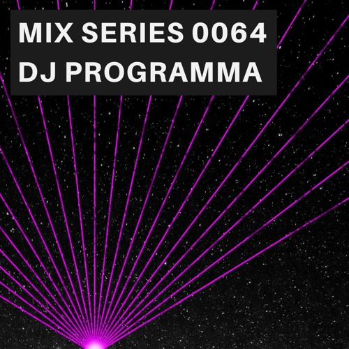 Mix Series 0064 | JEAN NIPPON | BAMBOUNOU