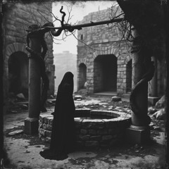 Behind the Veil