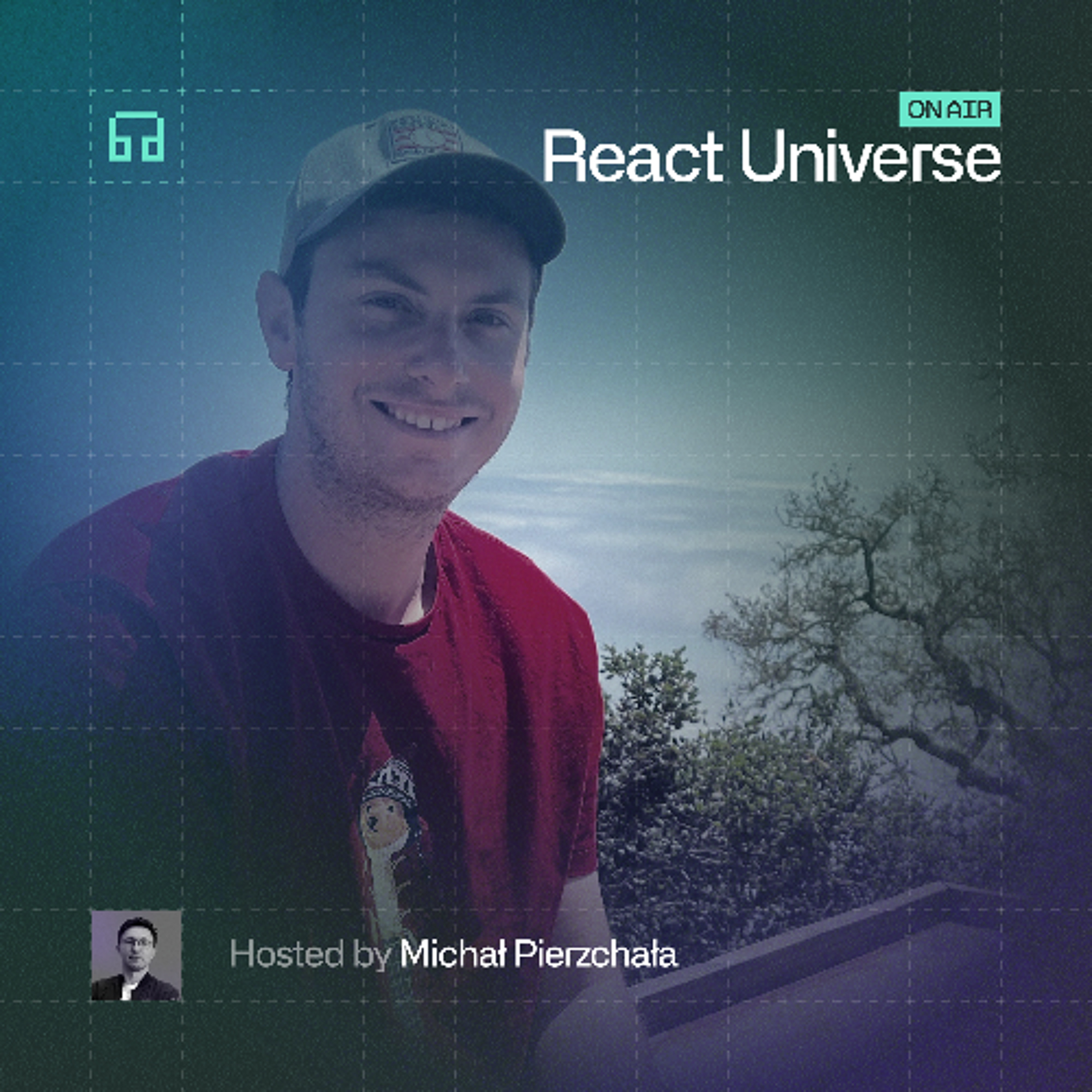 React Universe On Air