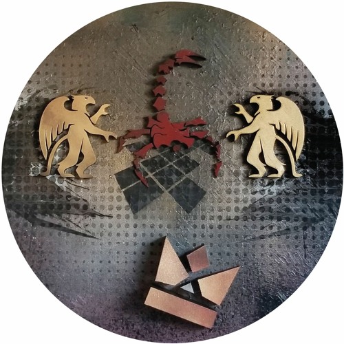 GENESA013V A1 Scalameriya - Imperial Visage