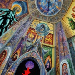 Inside The Bull (Sin Belly Mix)