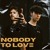 Artwork for Nobody To Love (Pytro & Ely Oaks Remix)