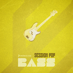 Phonogram - Session Pop Bass