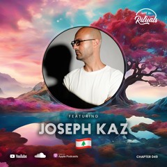 Joseph Kaz is Not by Rituals | Chapter 049
