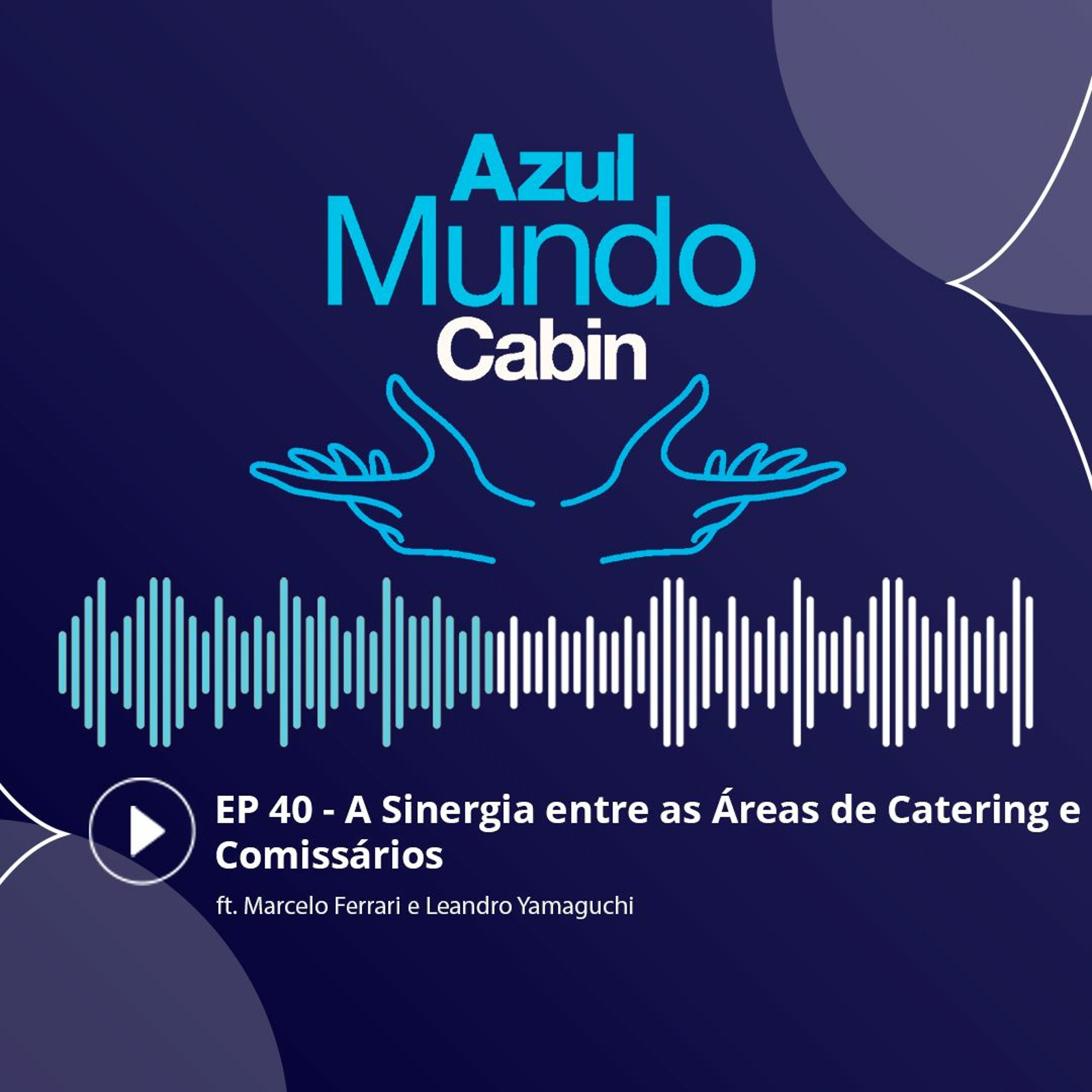 Mundo Cabin Podcast