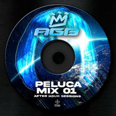 Peluca Mix 01 (after hour sessions)
