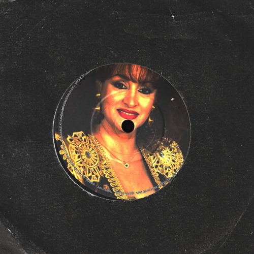 Warda - Batwanes Beek (Erald Edit)