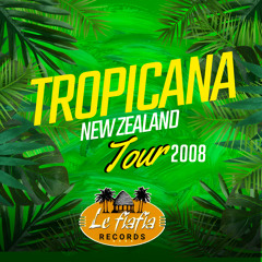 Musika Malie Tropicana