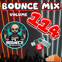 BOUNCE MIX 114 - Uk Bounce / Donk Mix #ukbounce #donk #bounce #dance #vocal #dj #gbx