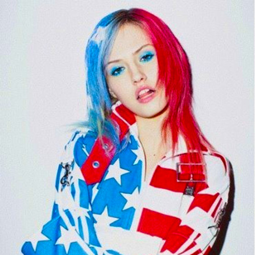 USA Hero 2! (Prod. rav3n)