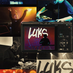 LUKS IS BACK!!! @ LIVE IN FLORIPA