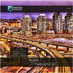 MHR404 Alfoa - Timelapse EP [Out January 11]