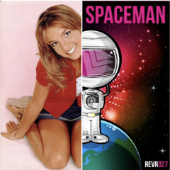 Baby One More Time X Spaceman - Retrovision X Silano (Brofessor Mashup)