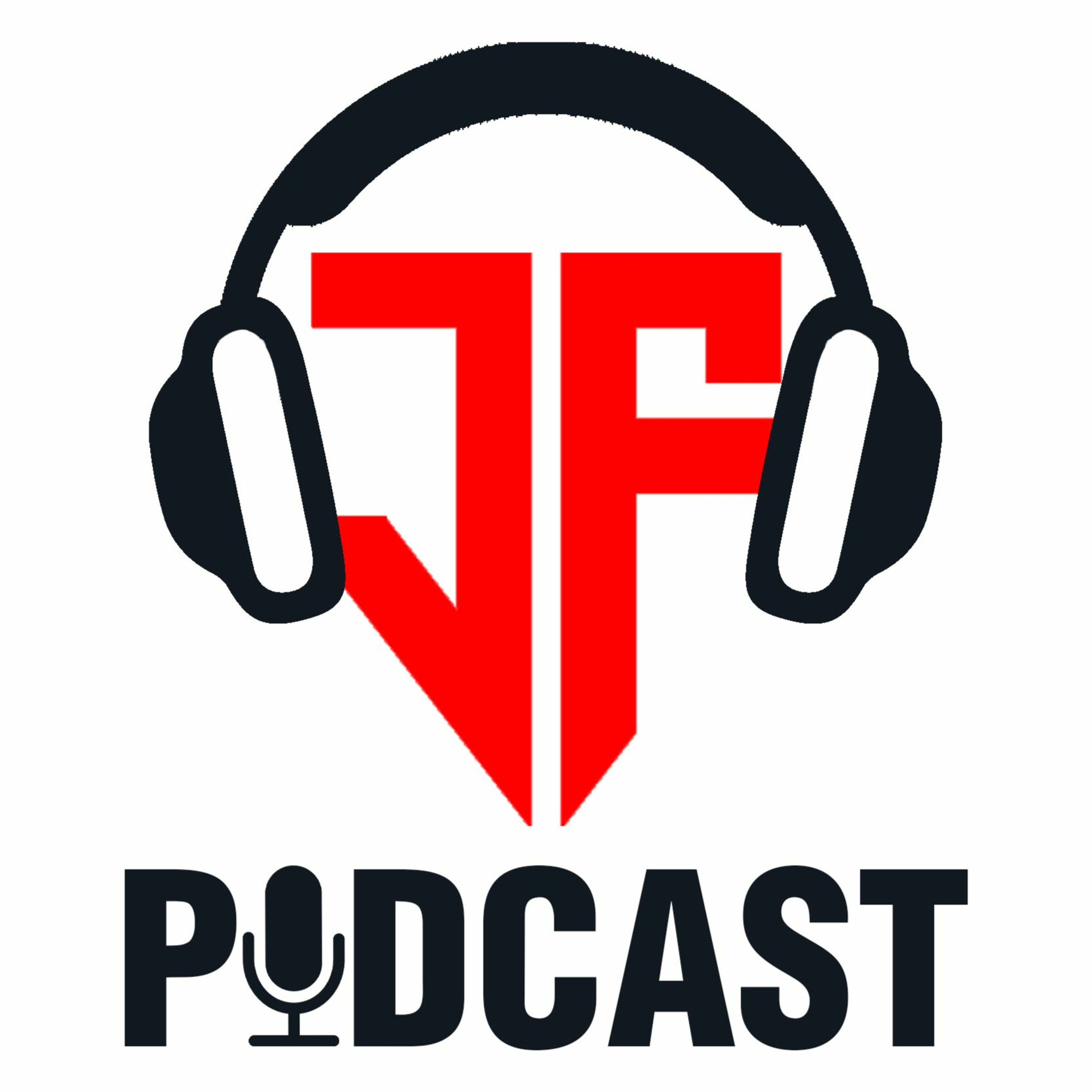 Joner Football Podcast