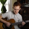 You Broke Me First - Tate McRae (Fingerstyle Guitar Cover by Juan Manuel)