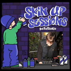 SKIN UP SESSIONS 004 - ASHTON (4X4)