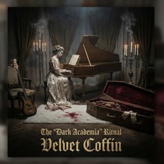 Velvet Coffin