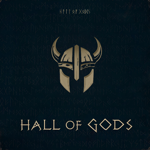 The Shattered Light (Baldr)