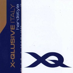 X-Qlusive Italy - Mixed By DJ Zenith - 2002