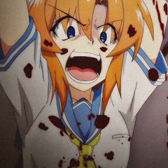 YANDERE