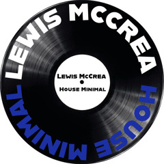 House Minimal set - Lewis McCrea