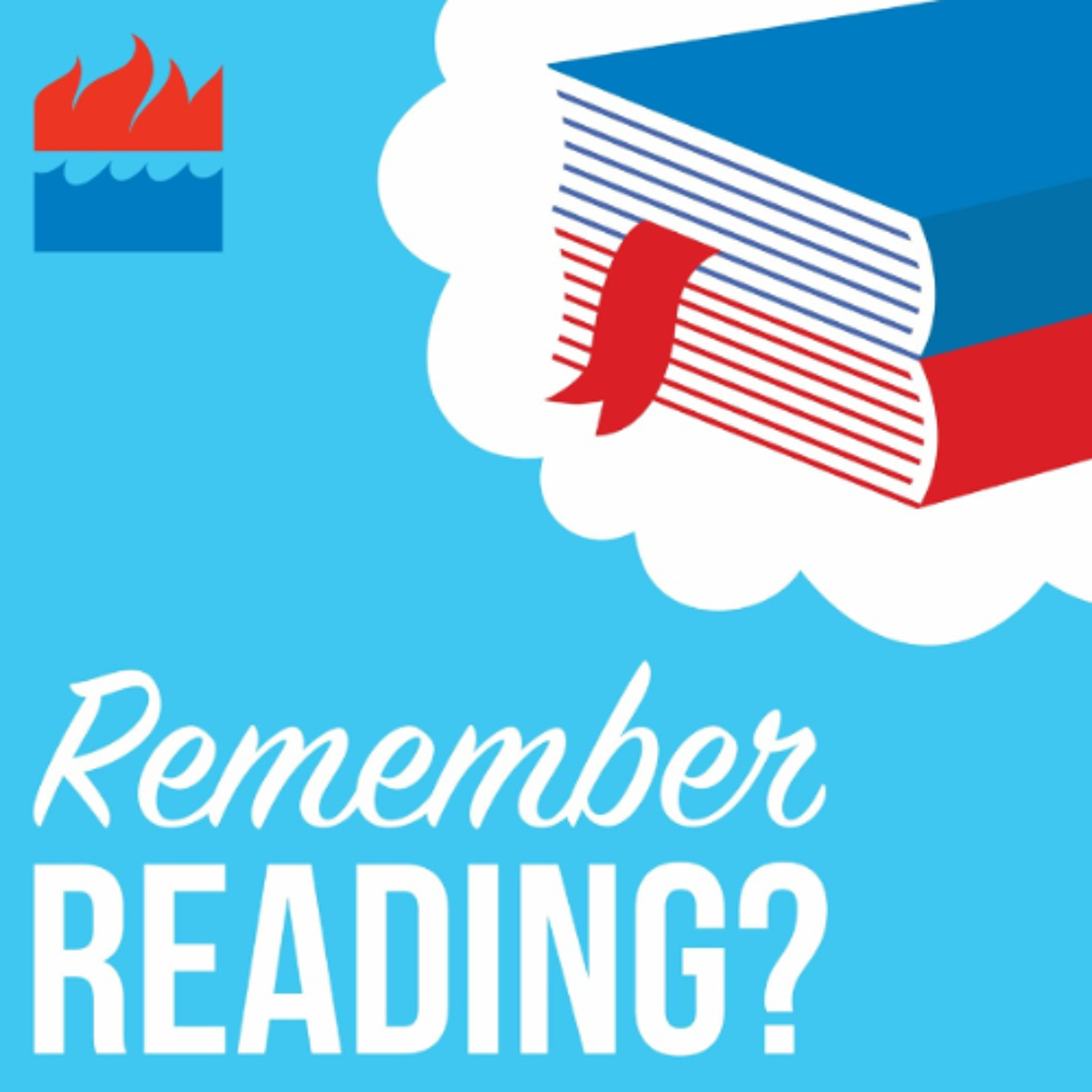 Remember Reading Podcast