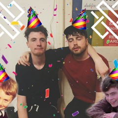 Variant Sound 1st Birthday Mix 11th January 2020