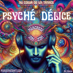 Psyché Délice 083 - 23.07.2025