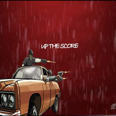 CME Savage - Up The Score