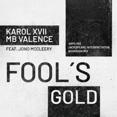 Fools Gold Feat Jono McCleery (ARPS Mix) (Snippet)