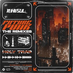 Kuhlosul - Future Punk (INTERLINK Remix)