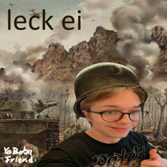 leck meine eier (prod. PapaPedro)