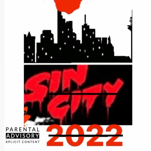 Sin City XXII by Smash Tha Dj pt IV