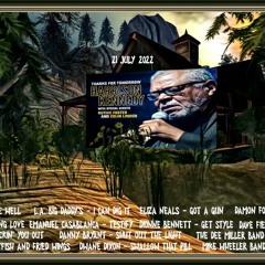 Rattled Beats Stream.2022 - 07 - 21