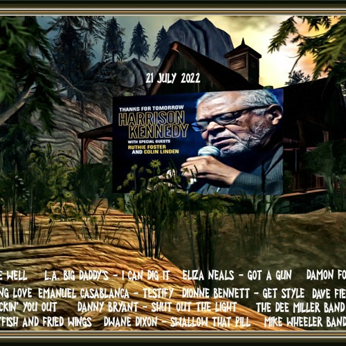 Rattled Beats Stream.2022 - 07 - 21