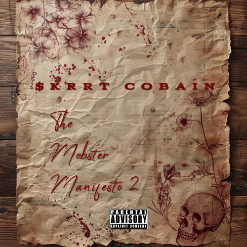 Symphony of Sorrow (Prod. $krrt Cobain)