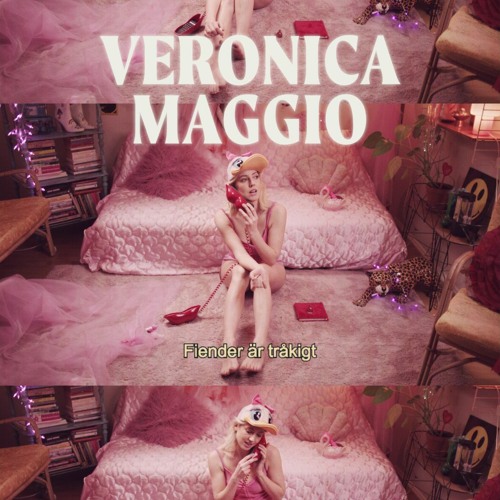En Timme Till - Veronica Maggio - Faster