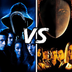 I Still Know What You Did Last Summer vs Urban Legends: Final Cut - Julius vs Jasper 124