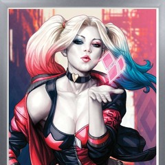 Harley Quinn (TripHop) Beatz