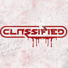 Classified Tool - Damaxy & Detailed - EDIT
