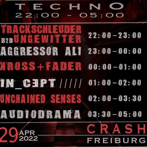 Aggressor Ali@AlterFalter 29.4.22