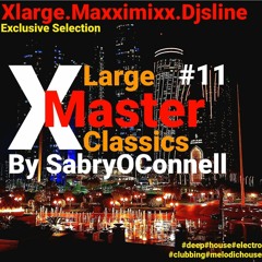 Xlarge Master Classics #11