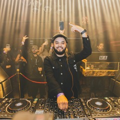piilot - Sound Nightclub | House of Dreams