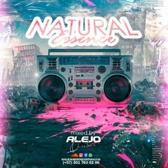 NATURAL ESSENCE WITH ALEJO QUINTANA.WAV