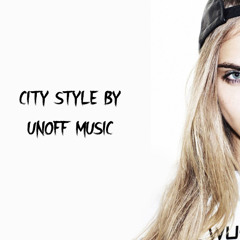 Unoff Music - Wavez Of Us ( Mix )