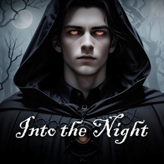 Into The Night - Saros SynthV