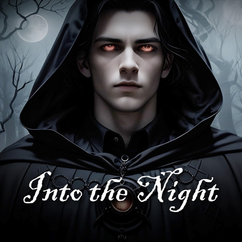 Into The Night - Saros SynthV
